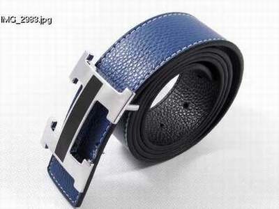 Ceinture hermes galerie outlet lafayette